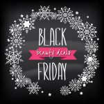 BLACK FRIDAY&CYBER MONDAY – Upoluj świąteczne PREZENTY!!!